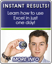 Learn Excel